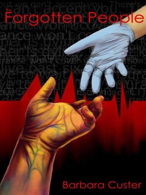 cover image of The Forgotten People